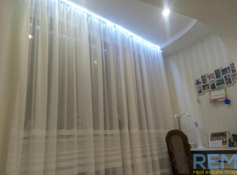 продажа однокомнатной квартиры номер A-174313 в Малиновском районе, фото номер 7